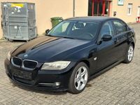 gebraucht BMW 320 320 3 Lim. d / AUTOMATIK / KLIMA / TÜV /