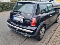 gebraucht Mini Cooper 