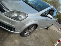 gebraucht Opel Zafira B 7 Sitzer