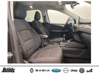 gebraucht Ford Kuga 1.5 EcoBoost TITANIUM