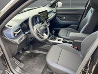 gebraucht Dacia Duster Duster Journey SHZ+Navi+RFK TCe 100 ECO-G Journey SHZ+Navi+RFK