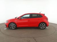 Gebraucht VW Polo GTI 200 PS (147 kW) 2019 Rot Kleinwagen