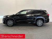 Neu VW Tayron Elegance 150 PS (110 kW) 2025 Schwarz SUV