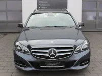 Gebraucht Mercedes E300 Avantgarde 204 PS (150 kW) 2014 Grau Kombi