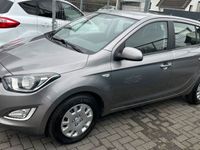 gebraucht Hyundai i20 1.2 *INSPEK./BREMSBELÄGE NEU*