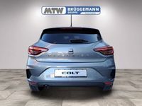 Gebraucht Mitsubishi Colt Select 91 PS (66 kW) 2024 Grau Limousine