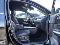 Gebraucht Mercedes GLA180 Advanced Plus 136 PS (100 kW) 2025 Schwarz / kosmosschwarz SUV
