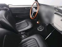 Gebraucht Triumph TR4 1963 Weiß Cabrio