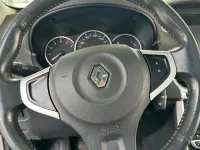 Gebraucht Renault Koleos 150 PS (110 kW) 2008 Silber SUV