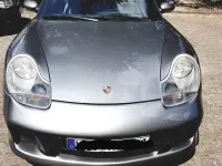 Gebraucht Porsche 911 Carrera 300 PS (220 kW) 2001 Silber Coupé