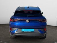 Gebraucht VW ID.4 GTX 250 kW (340 PS) 2025 Blue dusk metallic SUV