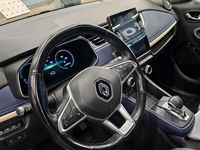 Gebraucht Renault Zoe 99 kW (135 PS) 2020 Blau Kleinwagen