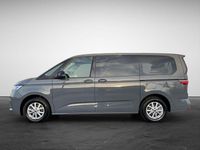 Gebraucht VW Multivan Life 150 PS (110 kW) 2025 Grau (pure grey) Van