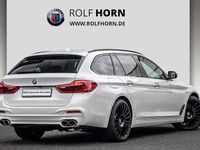 Gebraucht Alpina D5 387 PS (284 kW) 2018 Weiß Limousine