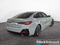 Gebraucht BMW 430 Gran Coupé M Sport 245 PS (180 kW) 2025 Grau Coupé