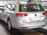 Gebraucht VW Passat 150 PS (110 kW) 2015 Silber Kombi