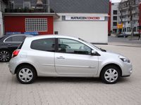 gebraucht Renault Clio III Dynamique