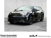 Neu Kia EV4 GT-Line 150 kW (204 PS) 2025 Schwarz Kleinwagen