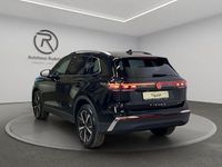 Neu VW Tiguan Elegance 204 PS (150 kW) 2025 Grenadillschwarz metallic SUV