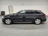Gebraucht Audi A6 Allroad Ambiente 320 PS (235 kW) 2018 Mythosschwarzmet. Kombi