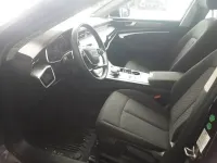 Gebraucht Audi A6 Ambiente 204 PS (150 kW) 2023 Mythosschwarz Kombi