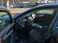 Gebraucht Audi A4 235 PS (172 kW) 2019 Schwarz Kombi