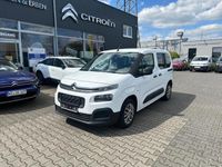 gebraucht Citroën Berlingo Live M BlueHDi100