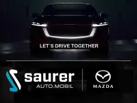 Neu Mazda 3 Homura-Line 140 PS (102 kW) 2026
