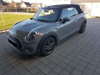 gebraucht Mini Cooper Cabriolet Cooper