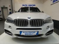 Gebraucht BMW X5 Performance 381 PS (280 kW) 2018 Weiß SUV