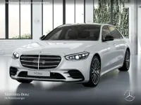 Gebraucht Mercedes S450 AMG 367 PS (269 kW) 2026 Weiß Limousine