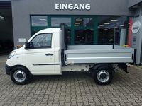 Second-hand Piaggio Porter 106 CP (77 kW) 2024 Alb Break