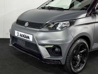 Gebraucht Aixam Coupe Sport 2019 Grau Coupé