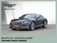 Neu Bentley Continental Mulliner 782 PS (575 kW) 2025 Schwarz