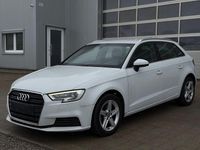 Gebraucht Audi A3 Performance 116 PS (85 kW) 2018 Weiß Limousine
