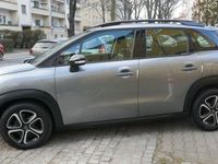 gebraucht Citroën C3 Aircross Feel