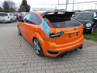 Gebraucht Ford Focus ST 226 PS (166 kW) 2006 Orange Coupé