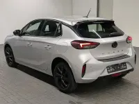 Gebraucht Opel Corsa 101 PS (74 kW) 2025 Konturweissmet. Kleinwagen