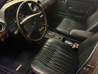 Gebraucht Mercedes E280 185 PS (136 kW) 1983 Grau Kombi