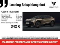 Neu Cupra Tavascan VZ 250 kW (340 PS) 2026 Braun SUV