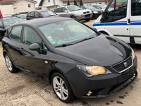 gebraucht Seat Ibiza 1.2 TSI Style Salsa