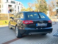 Gebraucht Audi A6 S-Line 290 PS (213 kW) 2009 Kombi