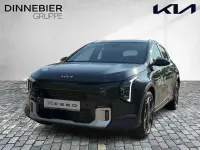 Neu Kia XCeed Spirit 179 PS (131 kW) 2026 Grau SUV