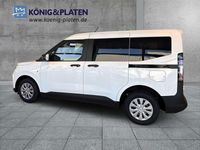 Gebraucht Ford Transit Trend 101 PS (74 kW) 2026 Frostweiß Van / Kleinbus