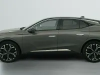 Gebraucht DS Automobiles DS4 Rivoli 131 PS (96 kW) 2024 Grau (gris platinium / toit noir perla nera) SUV