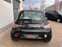 gebraucht Opel Adam Jam*Sitzheizung*Lenkrad Heizbar*Parkpilot*