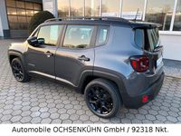 Neu Jeep Renegade Summit 131 PS (96 kW) 2025 Weiß SUV