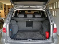 Usata BMW X3 148 CV (108 kW) 2011 Argento SUV