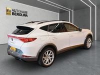 Gebraucht Cupra Formentor 150 PS (110 kW) 2023 Weiß SUV