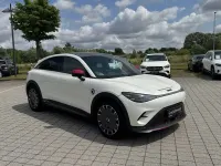 Gebraucht Smart #3 200 kW (272 PS) 2024 Digital white SUV